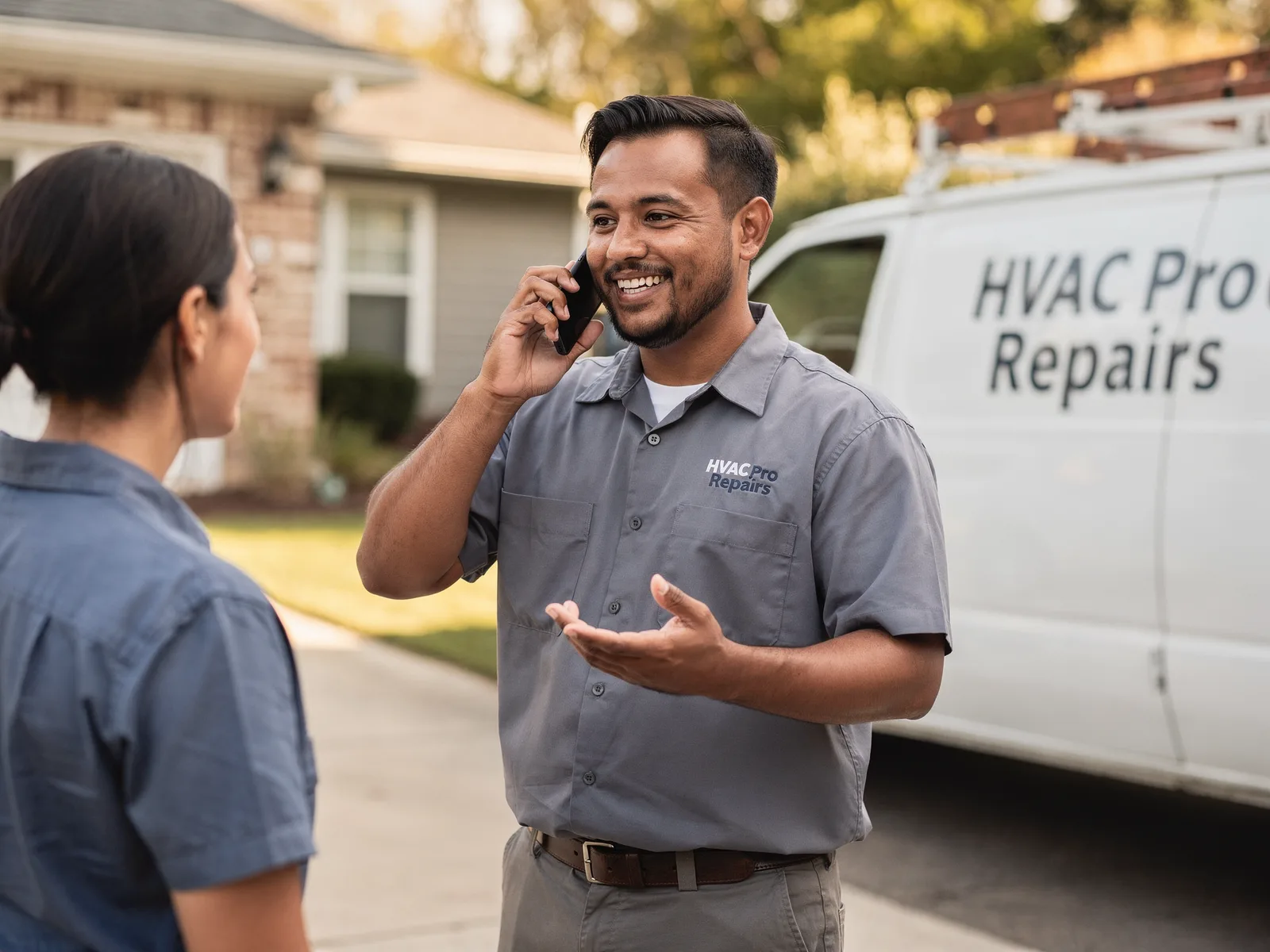 Heat Pump Repair Rembert, SC FAQs